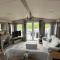 Luxury Lake District Holiday Lodge-Sleeps 4