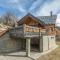 Beau chalet GUSTAVE 4 chambres 50m piste Huez Express - Huez