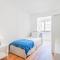 Seaside Modern Flat I at Historical Cascais - 卡斯卡伊斯