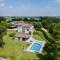 Casa Del Marchese With Private Pool, Castell’arqua - Vigostano
