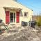 1 Bedroom Cozy Home In Piolenc