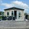 Luxury Lake District Holiday Lodge-Sleeps 4