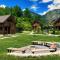 Camp Lipovo