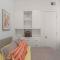 Bright & Modern Home with Patio - 费城