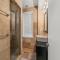 Bright & Modern Home with Patio - 费城