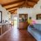 Casa Del Marchese With Private Pool, Castell’arqua - Vigostano