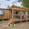 Camping het Wieskamp