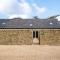 Stone Barn, contemporary barn conversion