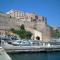 L'appartement Macci, au coeur du port avec vue spectaculaire - Calvi