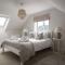 Stone Barn, contemporary barn conversion