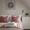 Stone Barn, contemporary barn conversion Stone Barn, contemporary barn conversion