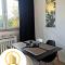 Apartament Miedziany