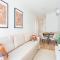 Seaside Modern Flat II at Historical Cascais - كاسكايس
