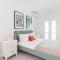 Seaside Modern Flat II at Historical Cascais - كاسكايس