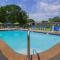 Quality Inn of Paris, TN