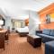 Comfort Suites Jackson I-40