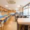 Comfort Hotel Kokura