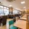 Comfort Hotel Kokura