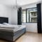 Superb apartment by Opera house - Oslo