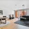 Superb apartment by Opera house - Oslo
