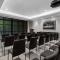 Adina Apartment Hotel Melbourne Southbank