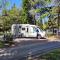 Camping Adria Ankaran - Pitches