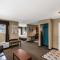 The Hotel Saratoga, Ascend Hotel Collection
