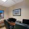 The Hotel Saratoga, Ascend Hotel Collection