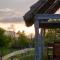 Eco Lodge Eagles Nest