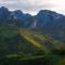 Eco Lodge Eagles Nest