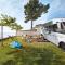 Camping Adria Ankaran - Pitches