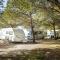 Camping Adria Ankaran - Pitches