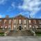 Bosworth Hall Hotel & Spa - Market Bosworth