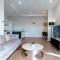 Utopia Apartments by Serain Residences