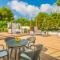 Villa La Casa Blanca by Abahana Villas