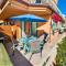 B5328 Bayside Bliss - San Diego