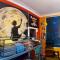 Comics Guesthouse Hostel
