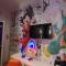 Comics Guesthouse Hostel