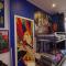 Comics Guesthouse Hostel