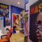 Comics Guesthouse Hostel