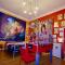 Comics Guesthouse Hostel