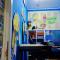 Comics Guesthouse Hostel