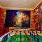 Comics Guesthouse Hostel