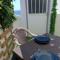 Appartement avec terrasse et vue mer - El Escobonal