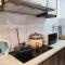 The Robertson 5 minutes to Jalan Alor Street Bukit Bintang Pavilion 7 pax 2R1B - 吉隆坡