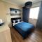 Marina Blue-Apartament przy promenadzie