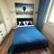 Marina Blue-Apartament przy promenadzie