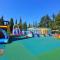 Camping Adria - Glamping Tent