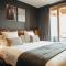 Duplex Encombres by Lodji