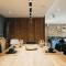 Duplex Encombres by Lodji